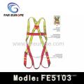 Safety Belt Body Harness 